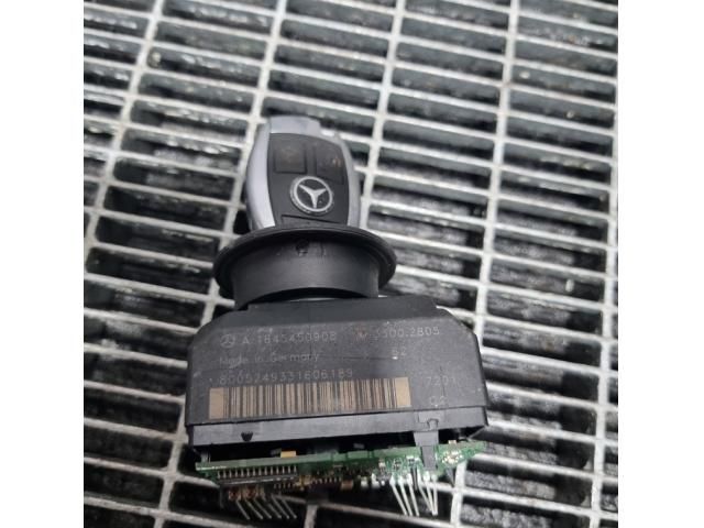 bontott MERCEDES-BENZ M-CLASS Gyújtáskapcsoló