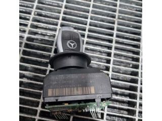 bontott MERCEDES-BENZ M-CLASS Gyújtáskapcsoló