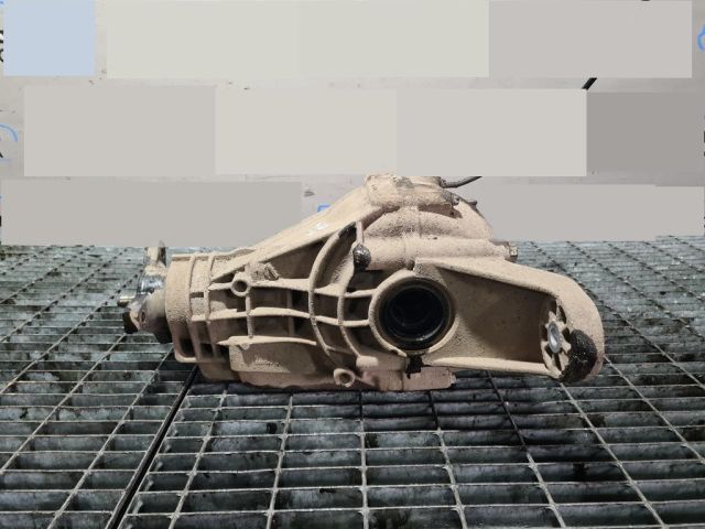 bontott MERCEDES-BENZ M-CLASS Hátsó Differenciálmű