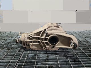 bontott MERCEDES-BENZ M-CLASS Hátsó Differenciálmű