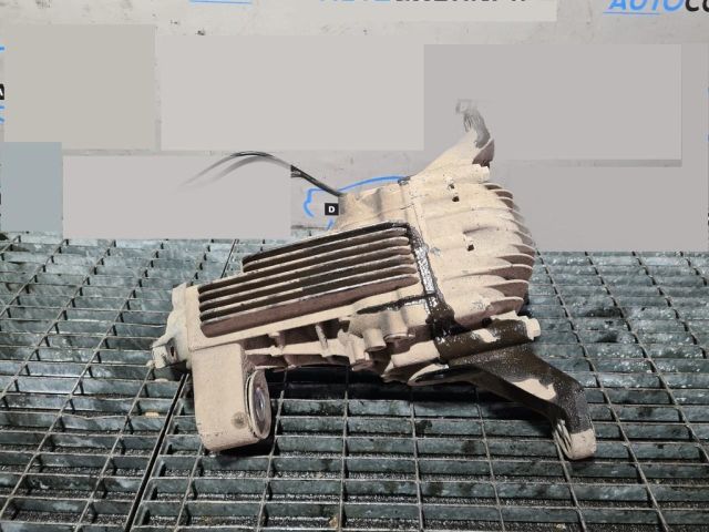 bontott MERCEDES-BENZ M-CLASS Hátsó Differenciálmű