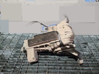 bontott MERCEDES-BENZ M-CLASS Hátsó Differenciálmű