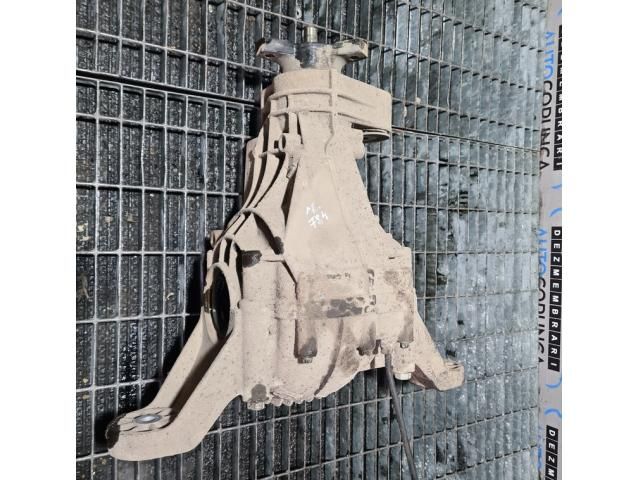 bontott MERCEDES-BENZ M-CLASS Hátsó Differenciálmű