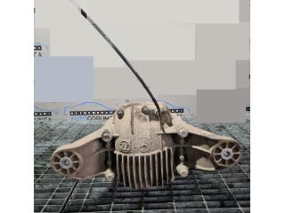 bontott MERCEDES-BENZ M-CLASS Hátsó Differenciálmű