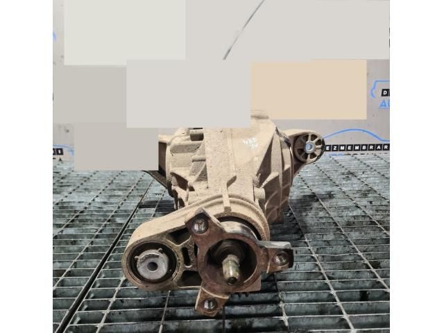 bontott MERCEDES-BENZ M-CLASS Hátsó Differenciálmű