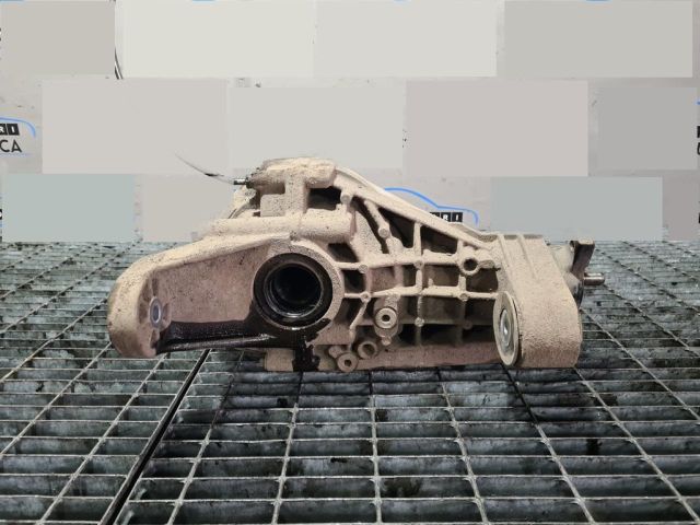 bontott MERCEDES-BENZ M-CLASS Hátsó Differenciálmű