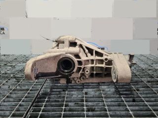 bontott MERCEDES-BENZ M-CLASS Hátsó Differenciálmű