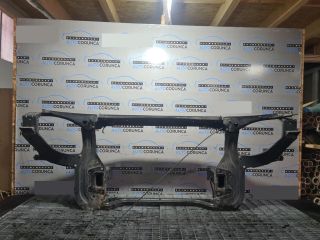 bontott MERCEDES-BENZ M-CLASS Homlokfal (Üres lemez)