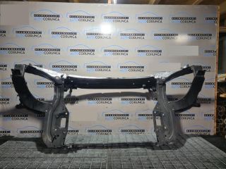 bontott MERCEDES-BENZ M-CLASS Homlokfal (Üres lemez)