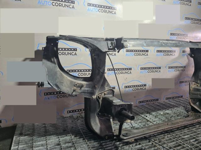 bontott MERCEDES-BENZ M-CLASS Homlokfal (Üres lemez)