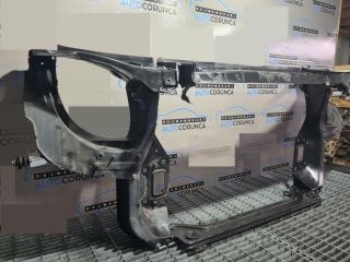 bontott MERCEDES-BENZ M-CLASS Homlokfal (Üres lemez)