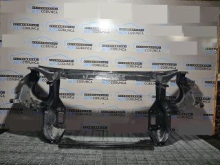 bontott MERCEDES-BENZ M-CLASS Homlokfal (Üres lemez)