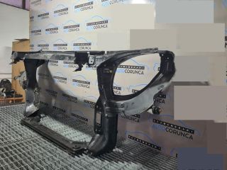 bontott MERCEDES-BENZ M-CLASS Homlokfal (Üres lemez)