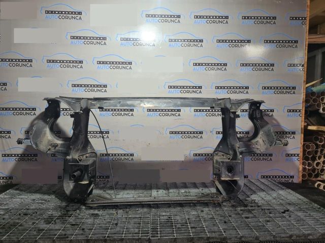 bontott MERCEDES-BENZ M-CLASS Homlokfal (Üres lemez)