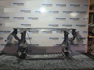 bontott MERCEDES-BENZ M-CLASS Homlokfal (Üres lemez)