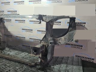 bontott MERCEDES-BENZ M-CLASS Homlokfal (Üres lemez)