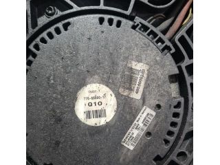 bontott MERCEDES-BENZ M-CLASS Hűtőventilátor