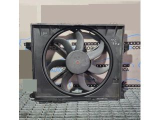 bontott MERCEDES-BENZ M-CLASS Hűtőventilátor