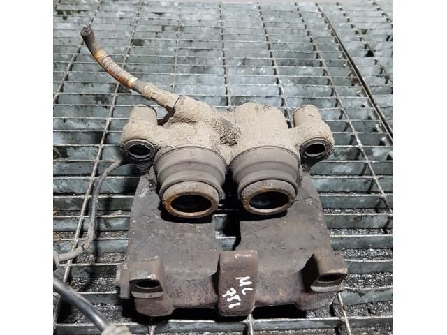 bontott MERCEDES-BENZ M-CLASS Jobb első Fékkengyel