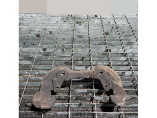 bontott MERCEDES-BENZ M-CLASS Jobb első Fékkengyel