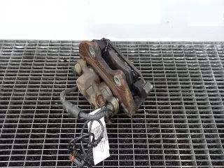 bontott MERCEDES-BENZ M-CLASS Jobb első Féknyereg Munkahengerrel