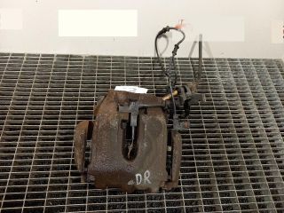 bontott MERCEDES-BENZ M-CLASS Jobb első Féknyereg Munkahengerrel