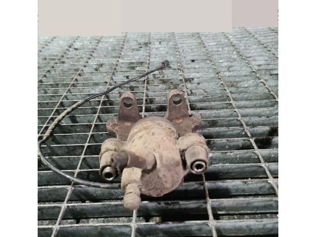 bontott MERCEDES-BENZ M-CLASS Jobb hátsó Fékkengyel