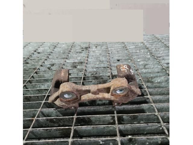 bontott MERCEDES-BENZ M-CLASS Jobb hátsó Fékkengyel