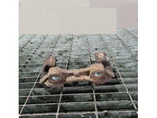 bontott MERCEDES-BENZ M-CLASS Jobb hátsó Fékkengyel