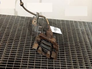 bontott MERCEDES-BENZ M-CLASS Jobb hátsó Féknyereg Munkahengerrel