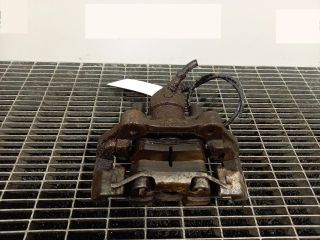 bontott MERCEDES-BENZ M-CLASS Jobb hátsó Féknyereg Munkahengerrel