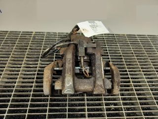 bontott MERCEDES-BENZ M-CLASS Jobb hátsó Féknyereg Munkahengerrel