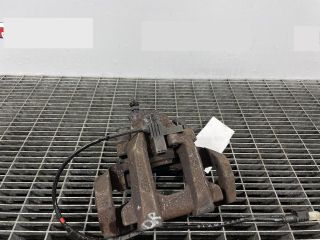 bontott MERCEDES-BENZ M-CLASS Jobb hátsó Féknyereg Munkahengerrel