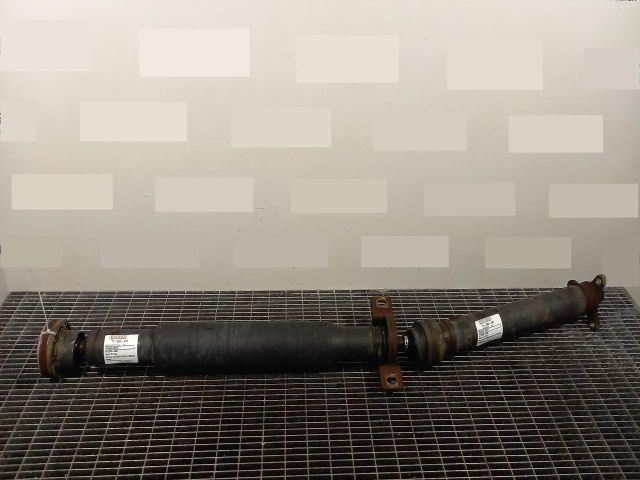 bontott MERCEDES-BENZ M-CLASS Kardántengely