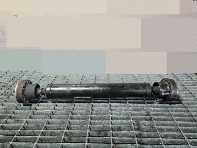 bontott MERCEDES-BENZ M-CLASS Kardántengely