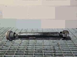 bontott MERCEDES-BENZ M-CLASS Kardántengely