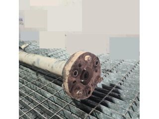 bontott MERCEDES-BENZ M-CLASS Kardántengely