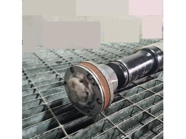 bontott MERCEDES-BENZ M-CLASS Kardántengely