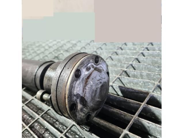 bontott MERCEDES-BENZ M-CLASS Kardántengely