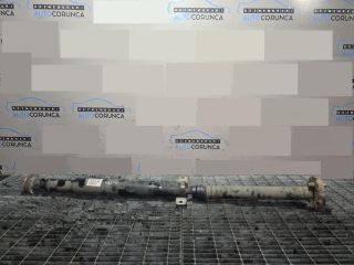 bontott MERCEDES-BENZ M-CLASS Kardántengely