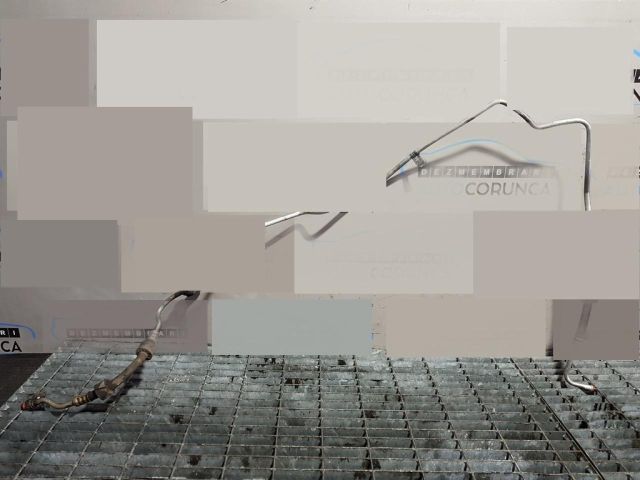 bontott MERCEDES-BENZ M-CLASS Klíma Cső