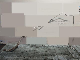 bontott MERCEDES-BENZ M-CLASS Klíma Cső