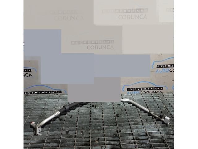 bontott MERCEDES-BENZ M-CLASS Klíma Cső