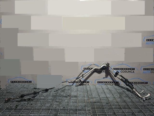 bontott MERCEDES-BENZ M-CLASS Klíma Cső