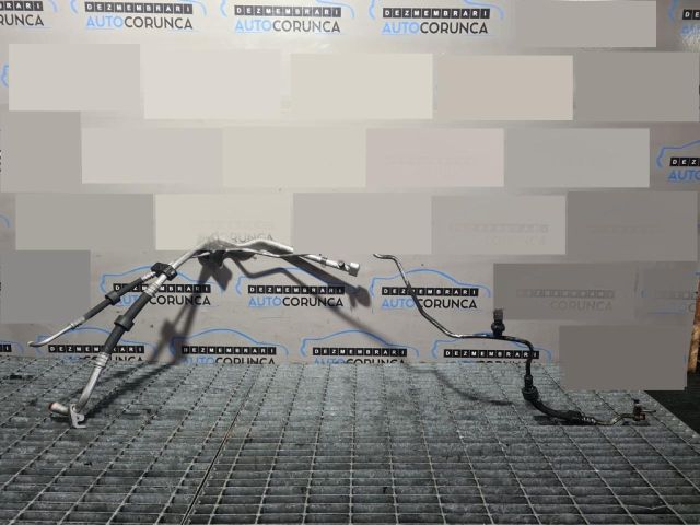 bontott MERCEDES-BENZ M-CLASS Klíma Cső