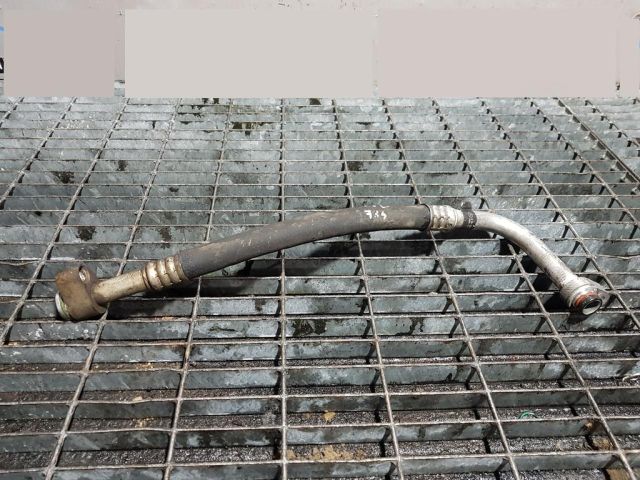 bontott MERCEDES-BENZ M-CLASS Klíma Cső