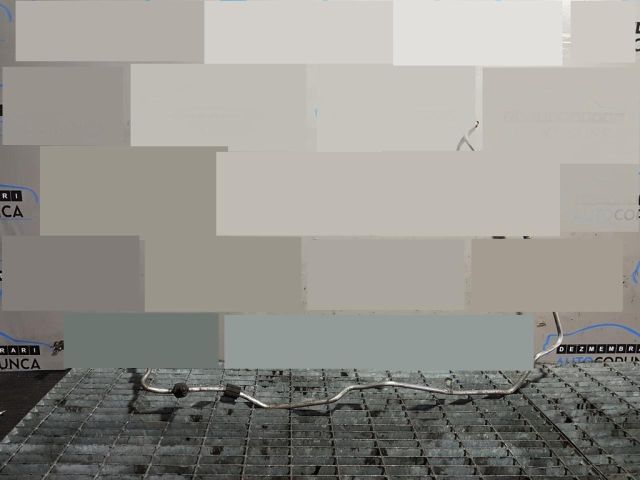 bontott MERCEDES-BENZ M-CLASS Klíma Cső