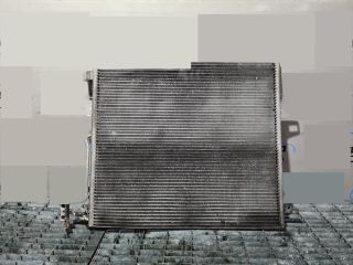 bontott MERCEDES-BENZ M-CLASS Klímahűtő Radiátor