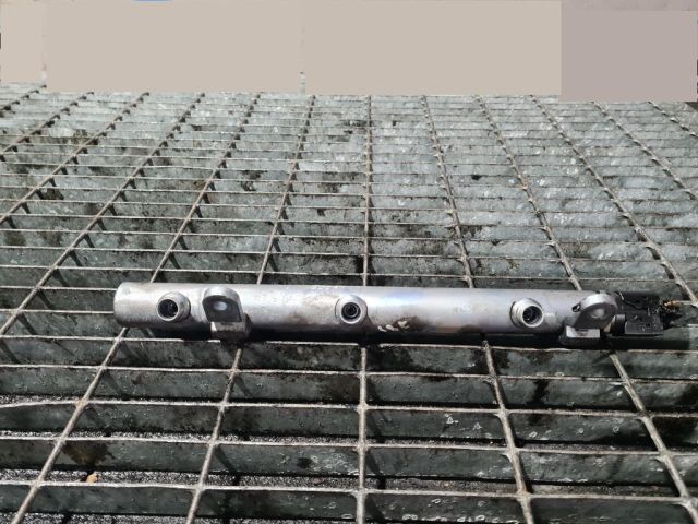 bontott MERCEDES-BENZ M-CLASS Közösnyomócső