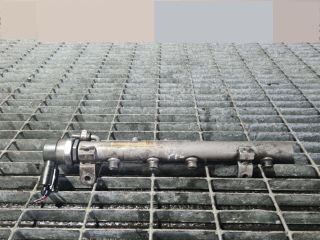 bontott MERCEDES-BENZ M-CLASS Közösnyomócső